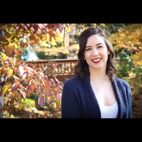 Meet your Posher, Kyleigh - Picture 1 of 1